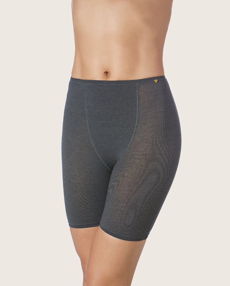 Short-Leg Panties Galatea Soy Yarn