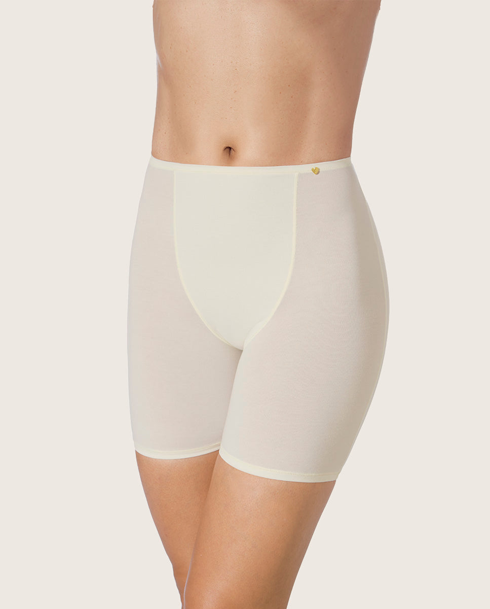 Short-Leg Panties Galatea Soy Yarn