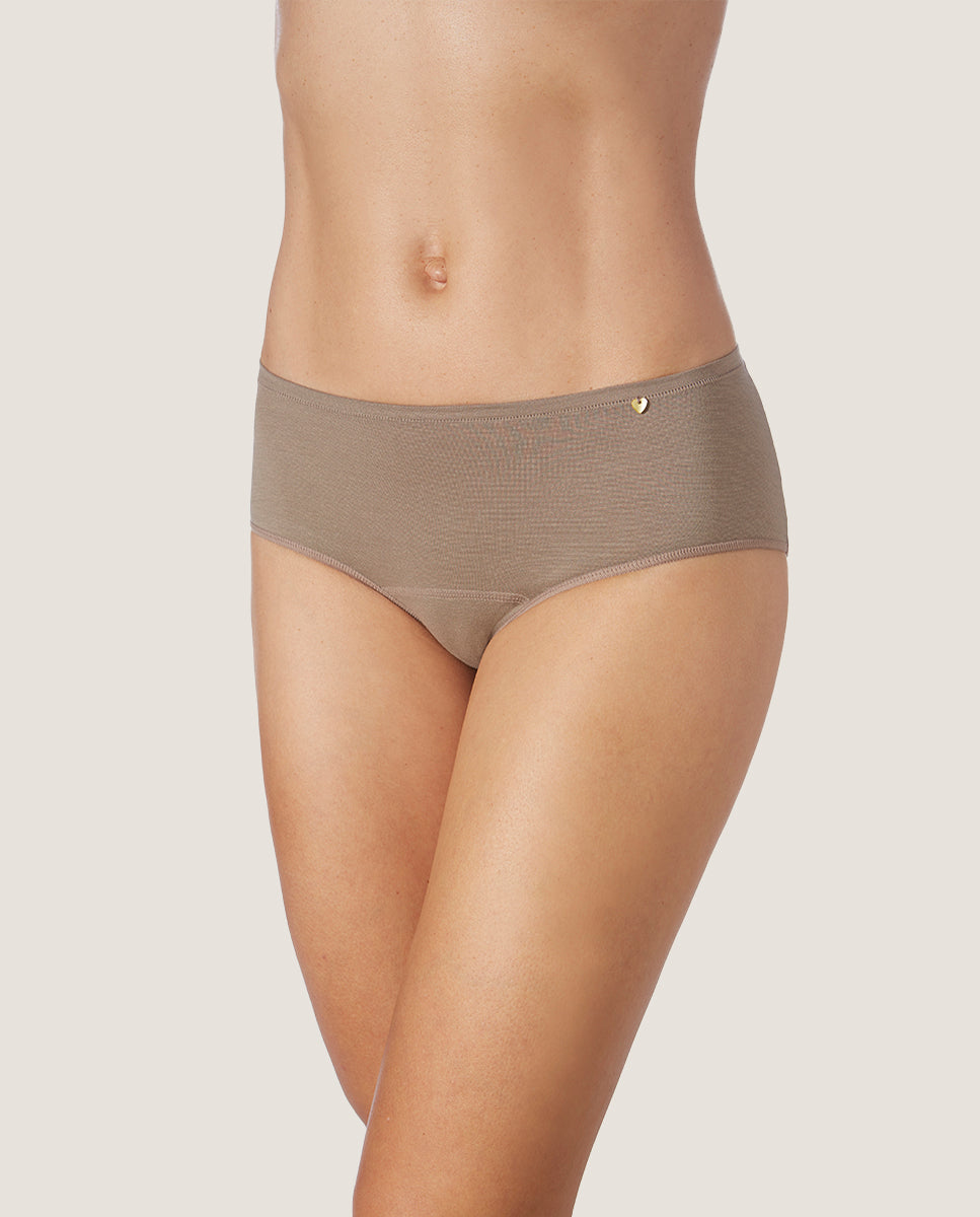 Hipster Panties Circe Soy Yarn