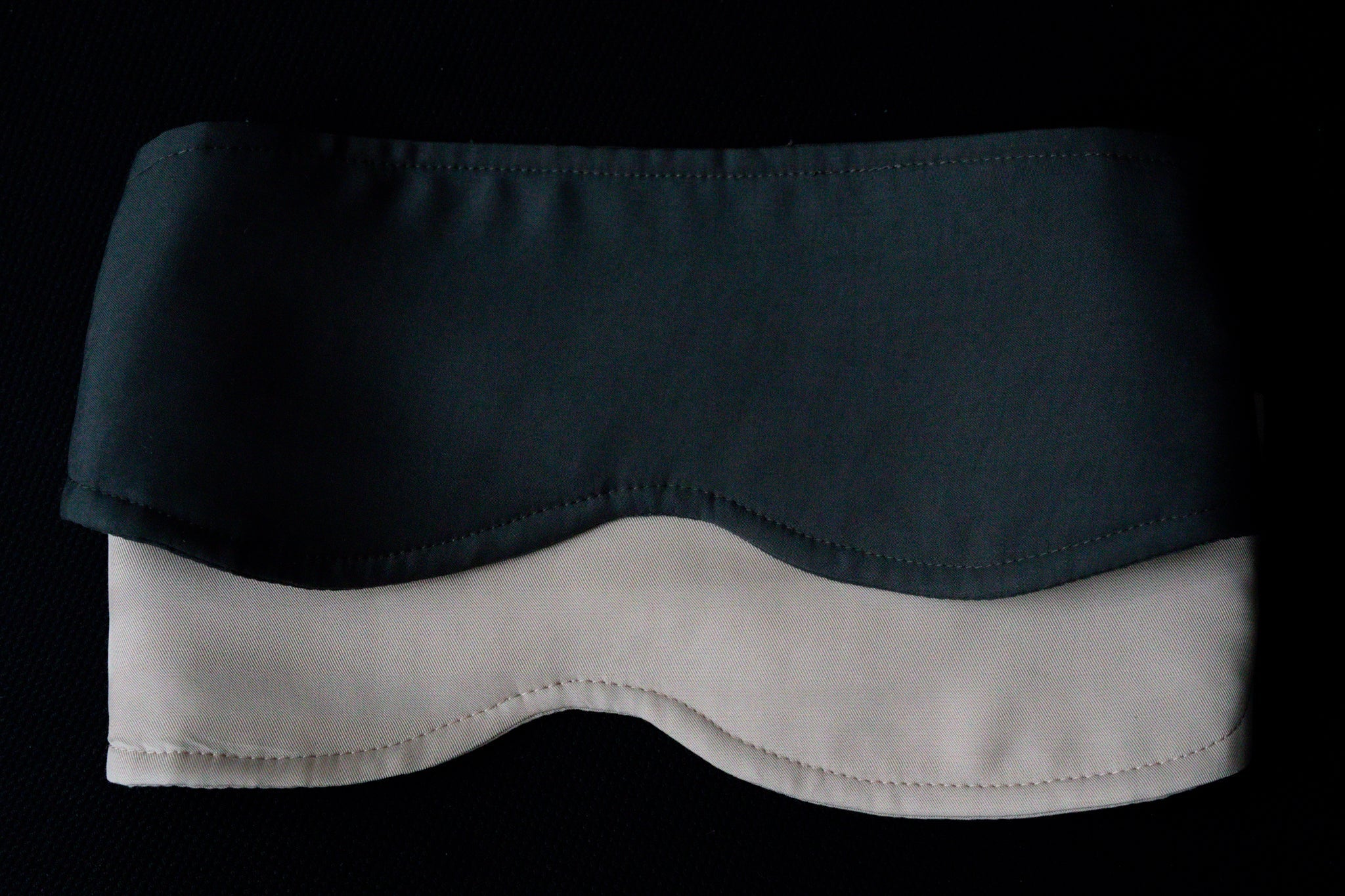 Cosy London TENCEL™ Sleep Mask Soft, Lightweight & Breathable
