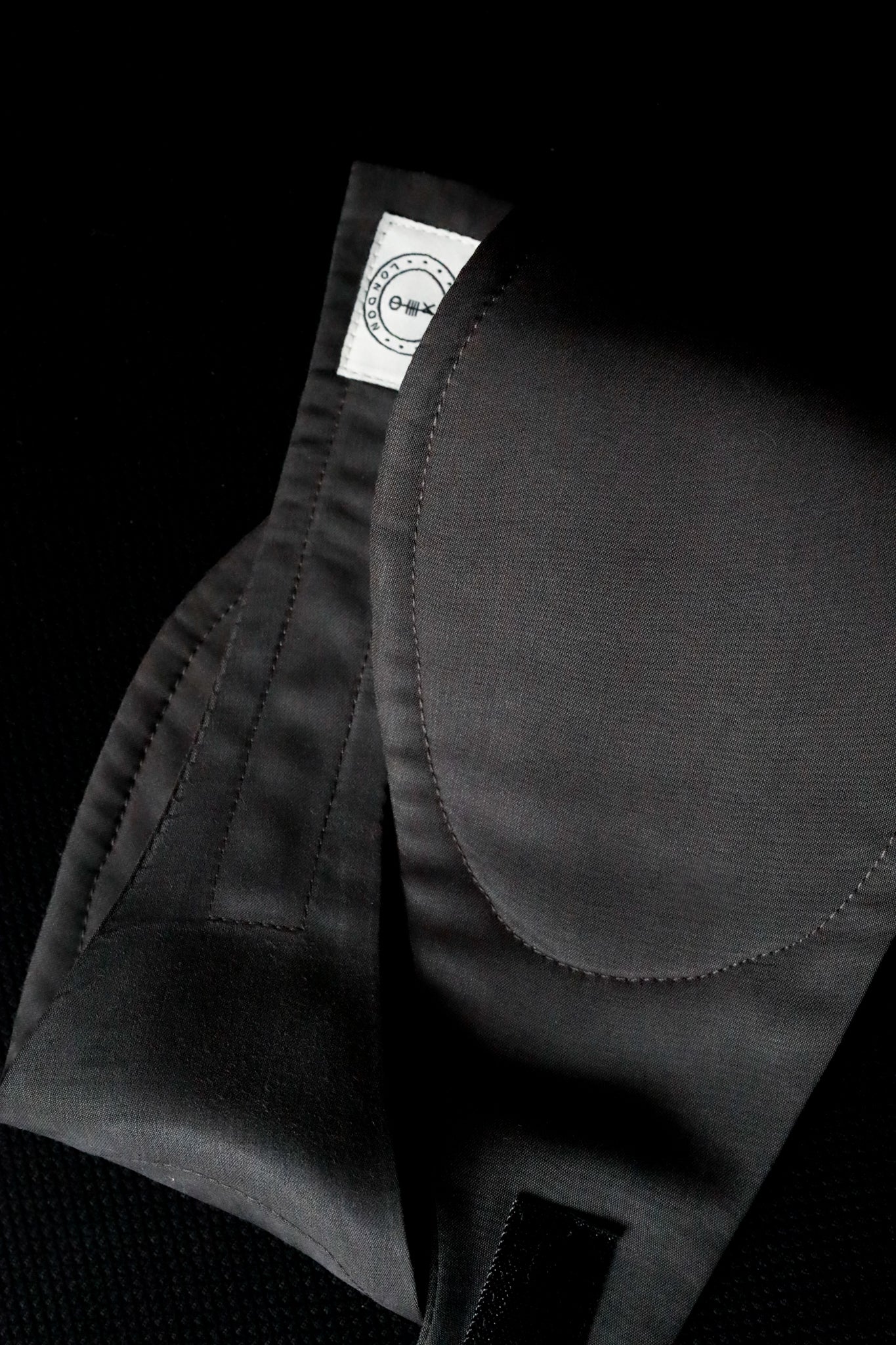 Cosy London TENCEL™ Sleep Mask Soft, Lightweight & Breathable