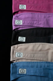 Cosy London TENCEL™ Sleep Mask Soft, Lightweight & Breathable