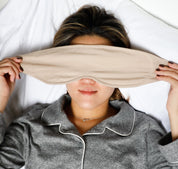 Cosy London TENCEL™ Sleep Mask Soft, Lightweight & Breathable