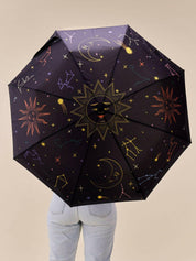 Zodiac Eco-friendly Umbrella