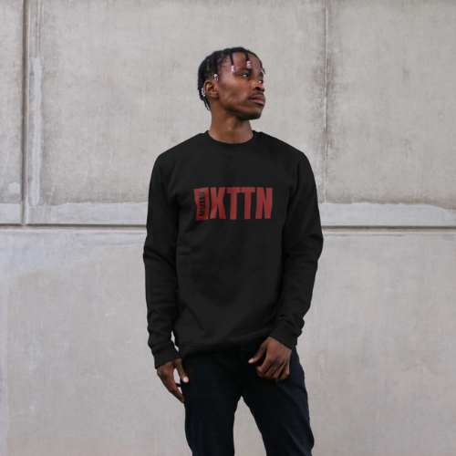 Men’s Organic Cotton Sweatshirt by Kottonology | Recycled, Eco-Friendly & Chemical-Free