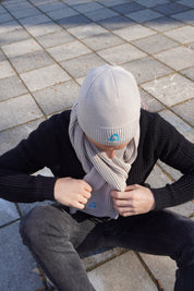 Alpine Beanie