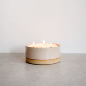 The Blush Grand Candle