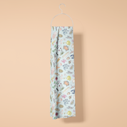 Recycled Bottle Scarf - Seashore