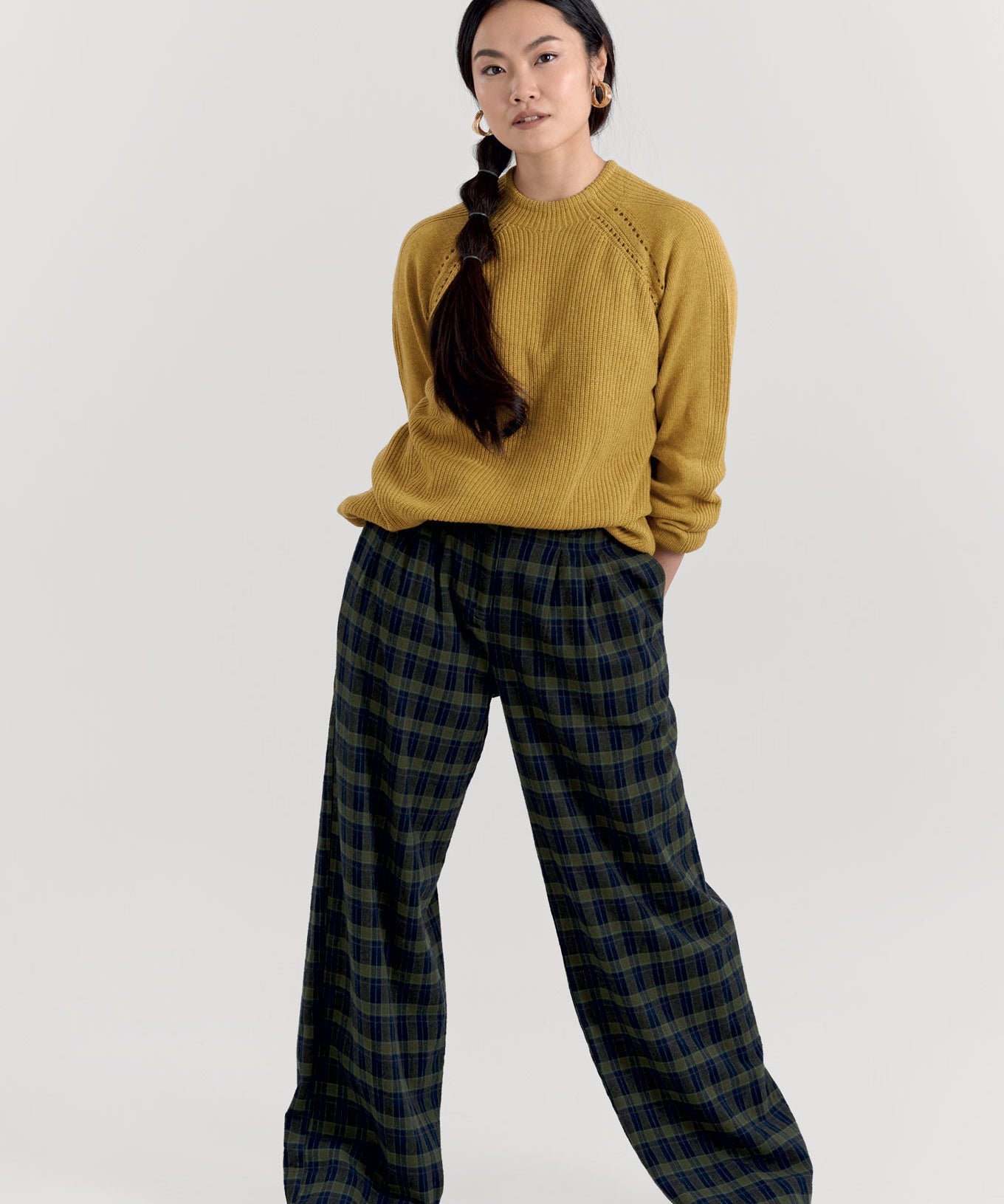 ATLANTE-JUMPER-MUSTARD---LILY-TROUSERS-GREEN-CHECK.jpg