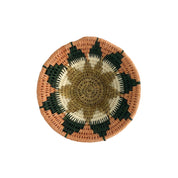 Acacia Blush White Tip Lavumisa Basket