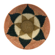 Acacia Blush White Tip Lavumisa Basket