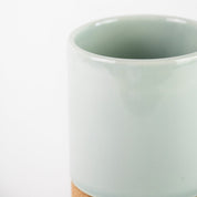 Large Mug | Aqua