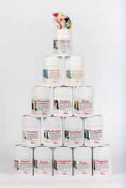 Recycled Bottle Scarf - Seashore