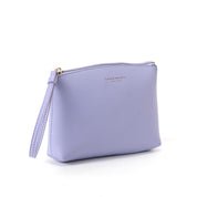 Campo Marzio Katniss Medium Trousse - Lilac