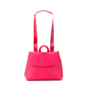 Campo Marzio Berthe Backpack - Fuchsia