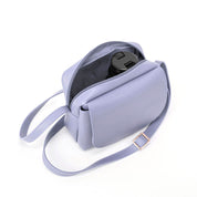 Campo Marzio Adele Camera Bag - Lilac