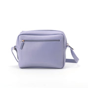 Campo Marzio Adele Camera Bag - Lilac