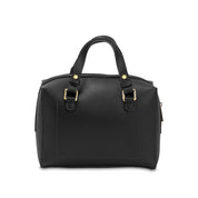 Campo Marzio Edith Bowling Bag - Black