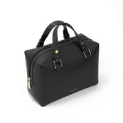 Campo Marzio Edith Bowling Bag - Black