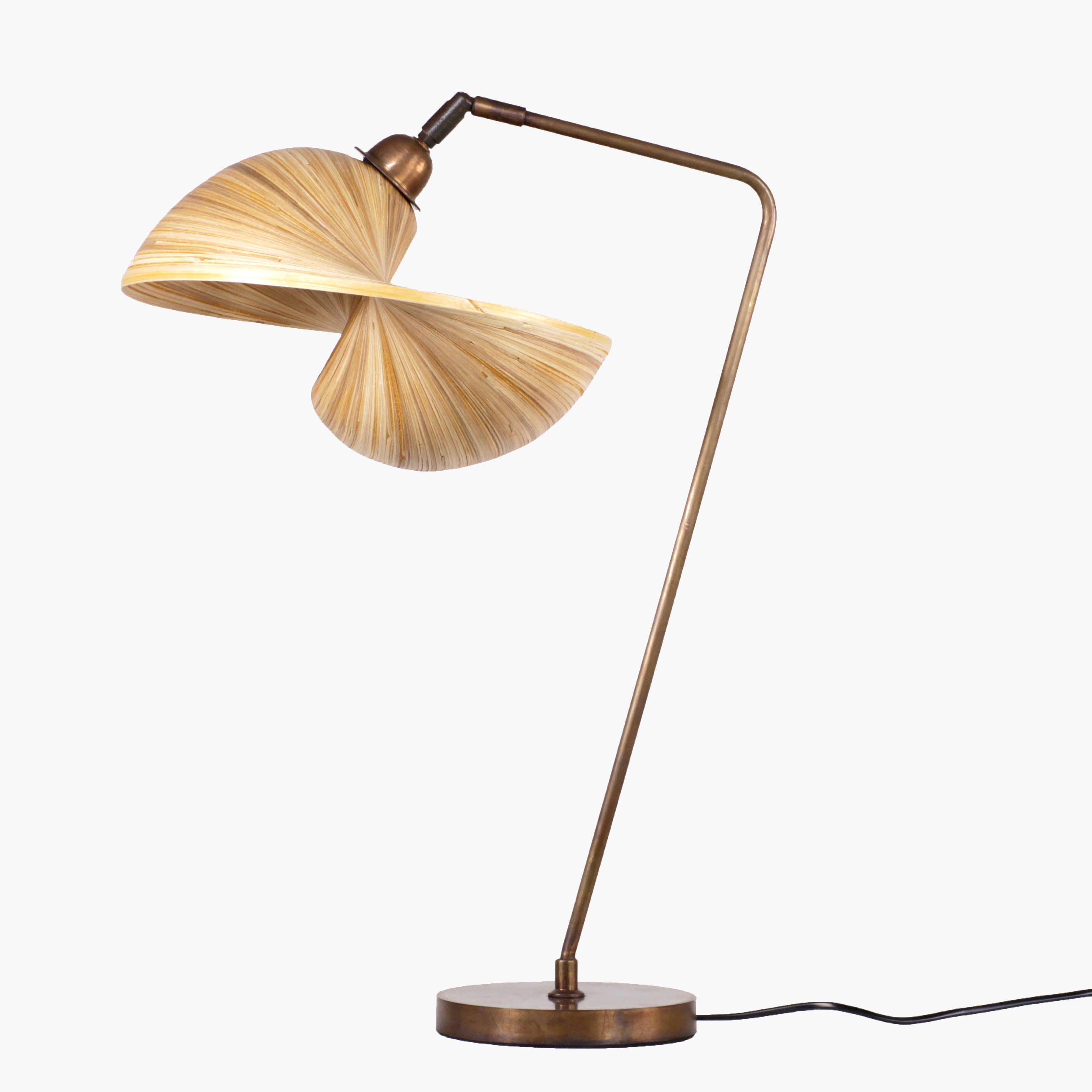 Kirana Arc Lamp 30