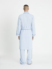 Oxford robe - Sky Blue