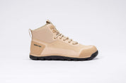 Rediscover Grounding Barefoot Hiking Boot (Men's) - Dune