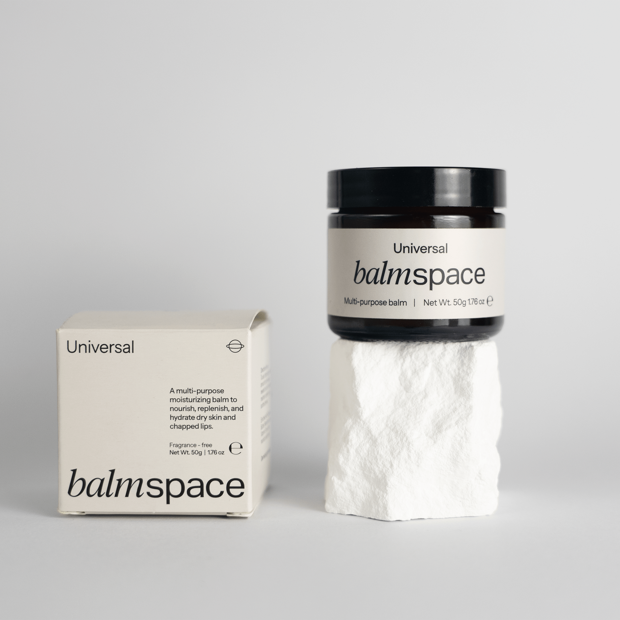 Balm Space
