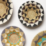 Acacia Blush White Tip Lavumisa Basket