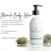 Miracle Body Lotion (250ml)