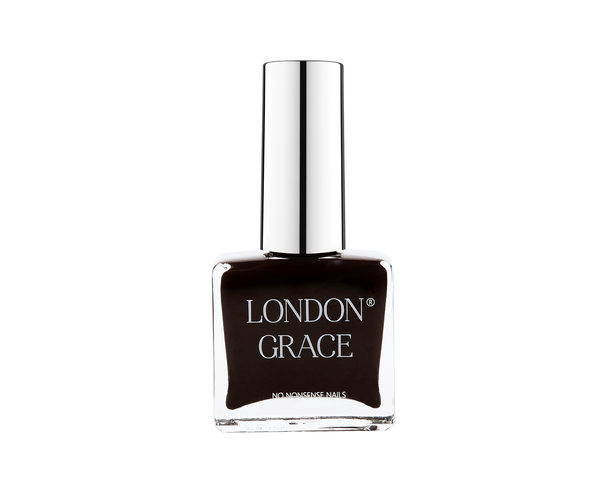 Bruce Nail Polish