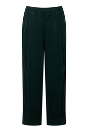 MALLORY TROUSER - Dark Marine