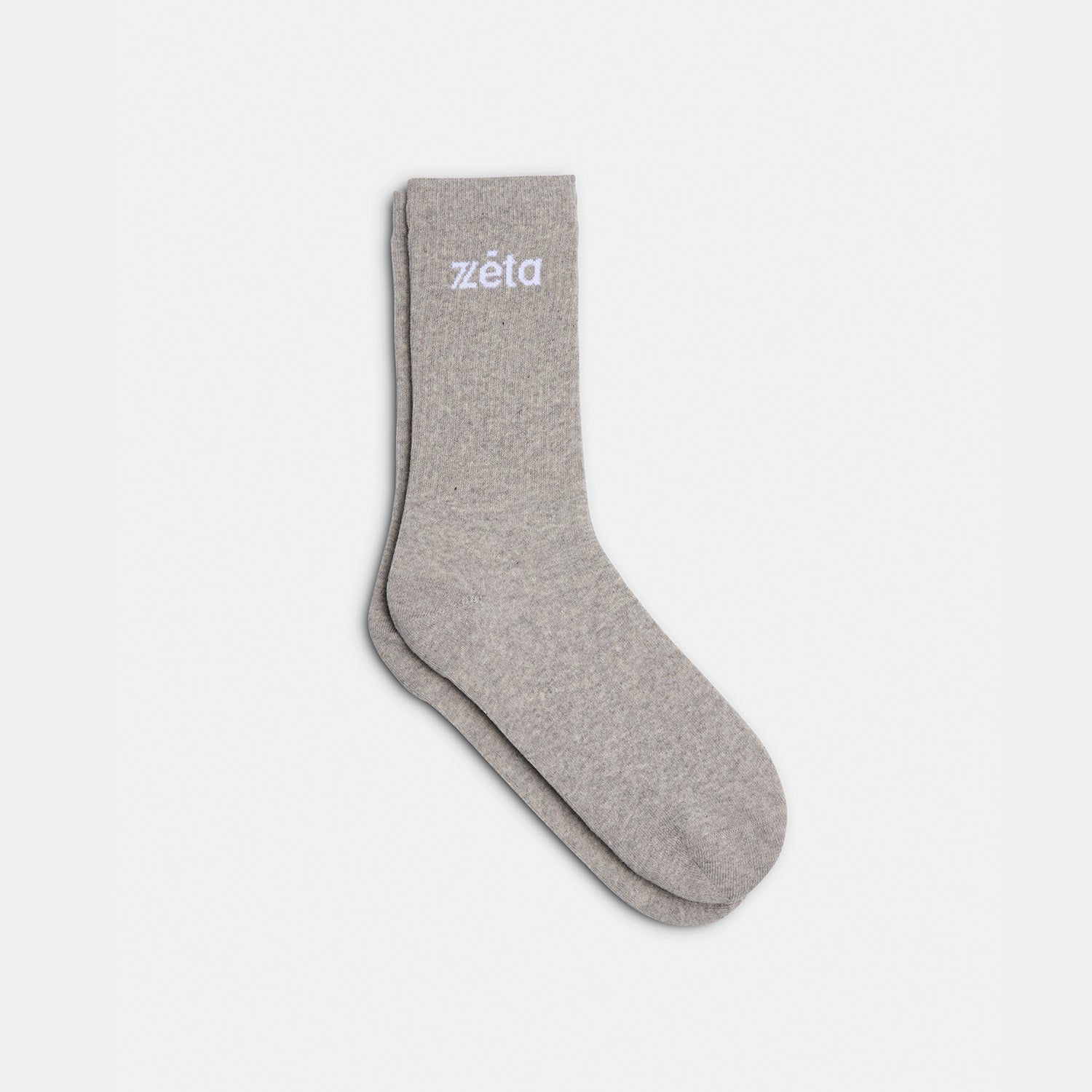 Duo Socks Grey/Azul