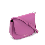 Campo Marzio Rachel Mini Bag - Mauve Silver