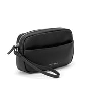 Campo Marzio Taipei Pochette - Black Lapis Blue