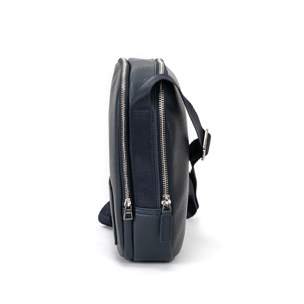 Campo Marzio Stockholm Crossbody Bag - Ocean