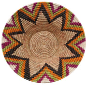 Acacia Blush White Tip Lavumisa Basket