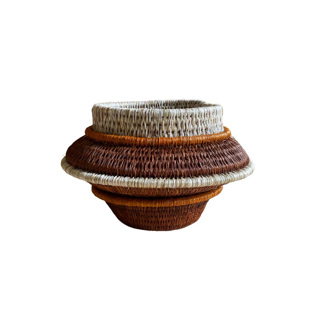 Saturn Urn Shape Pot Plants