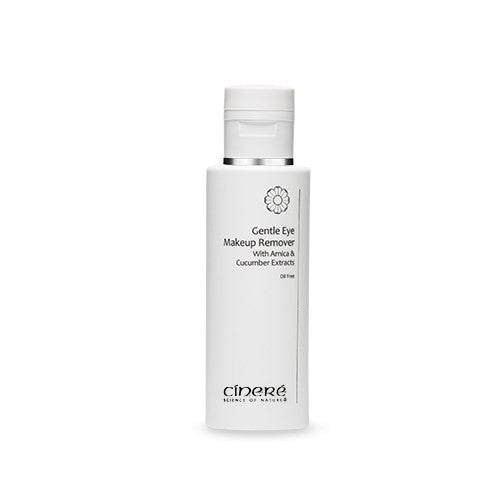 Cinere Gentle Eye Makeup Remover 125ml