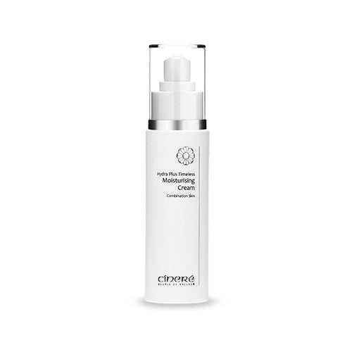 Cinere Hydra Plus Timeless Moisturising Cream (Combination Skin) 50ml