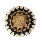 Acacia Blush White Tip Lavumisa Basket