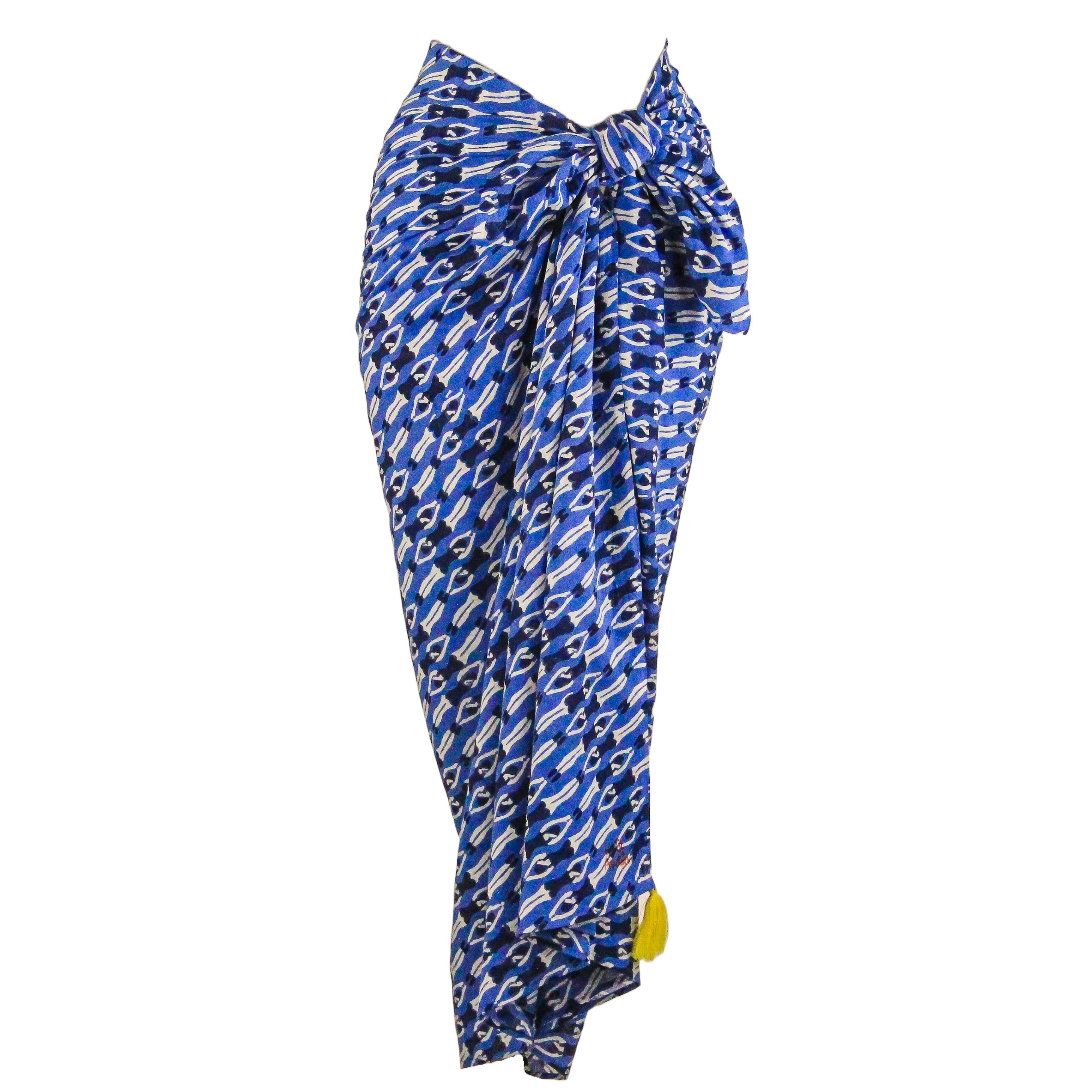 Cobalt_Swimmer_Anni_Sarong_with_Tassels_Flat.jpg