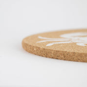 Cork Placemats | Crab