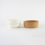 Medium Bowl | Cream