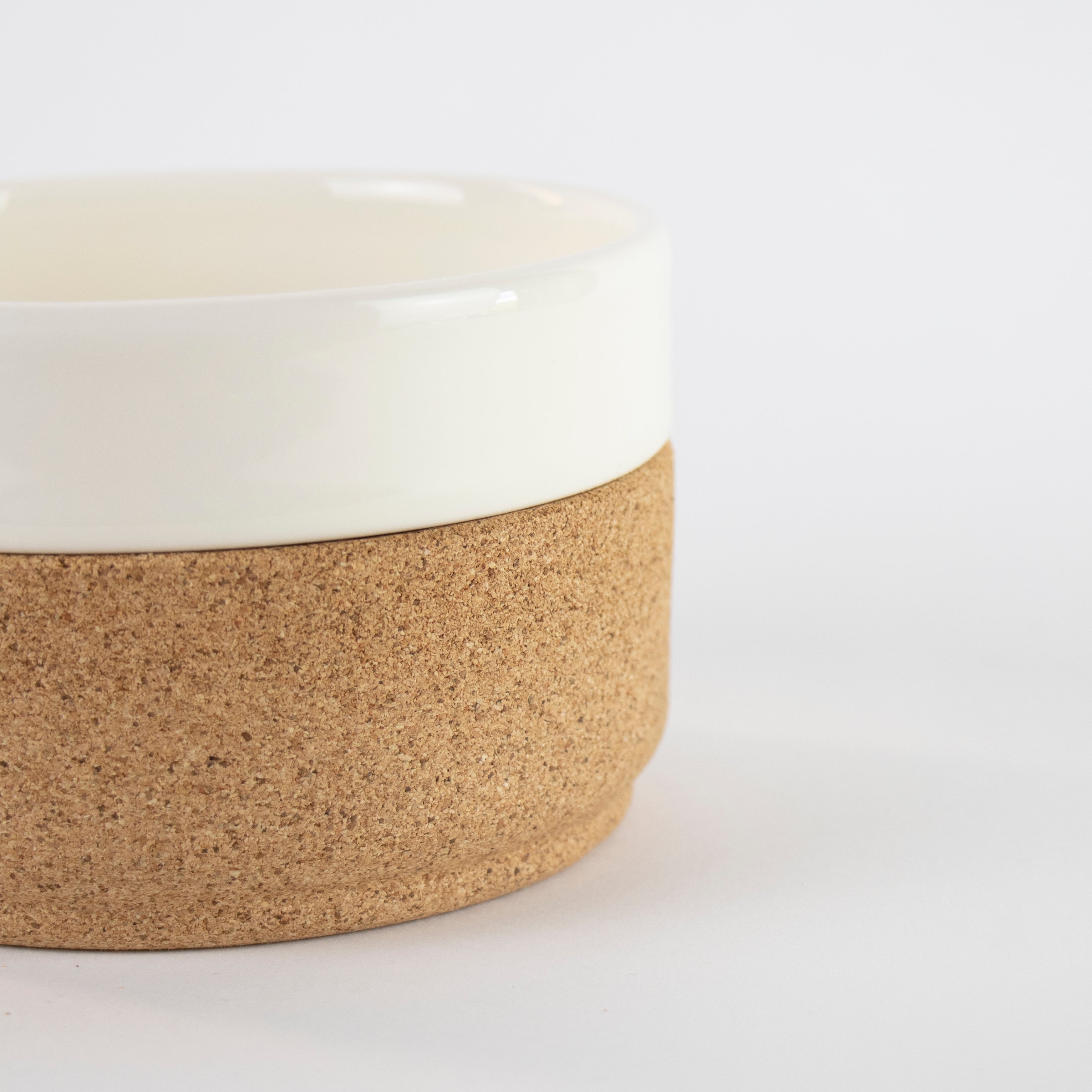 Medium Bowl | Cream