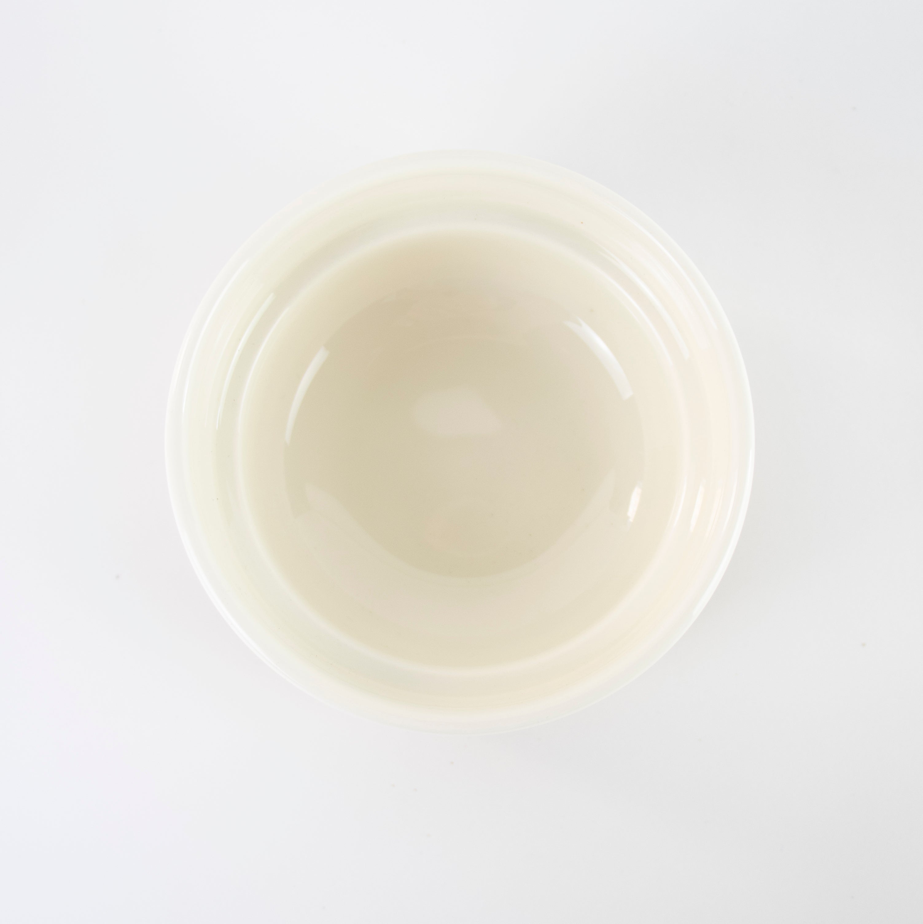 Medium Bowl | Cream