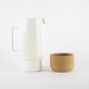 Large Jug | Cream