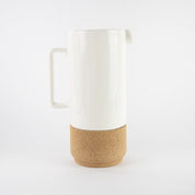 Large Jug | Cream