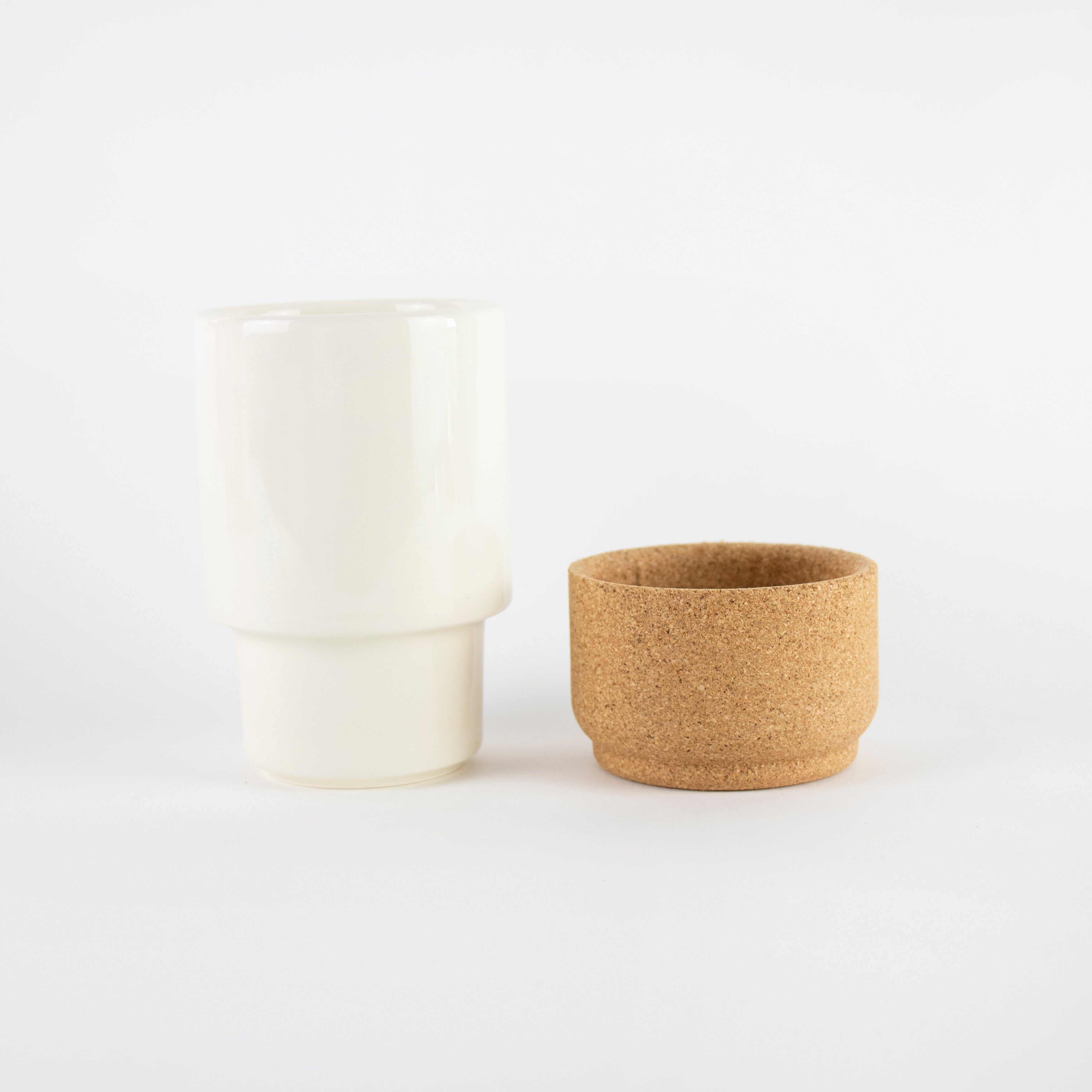 Large Mug | Cream