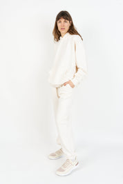 Loungewear set - Off white