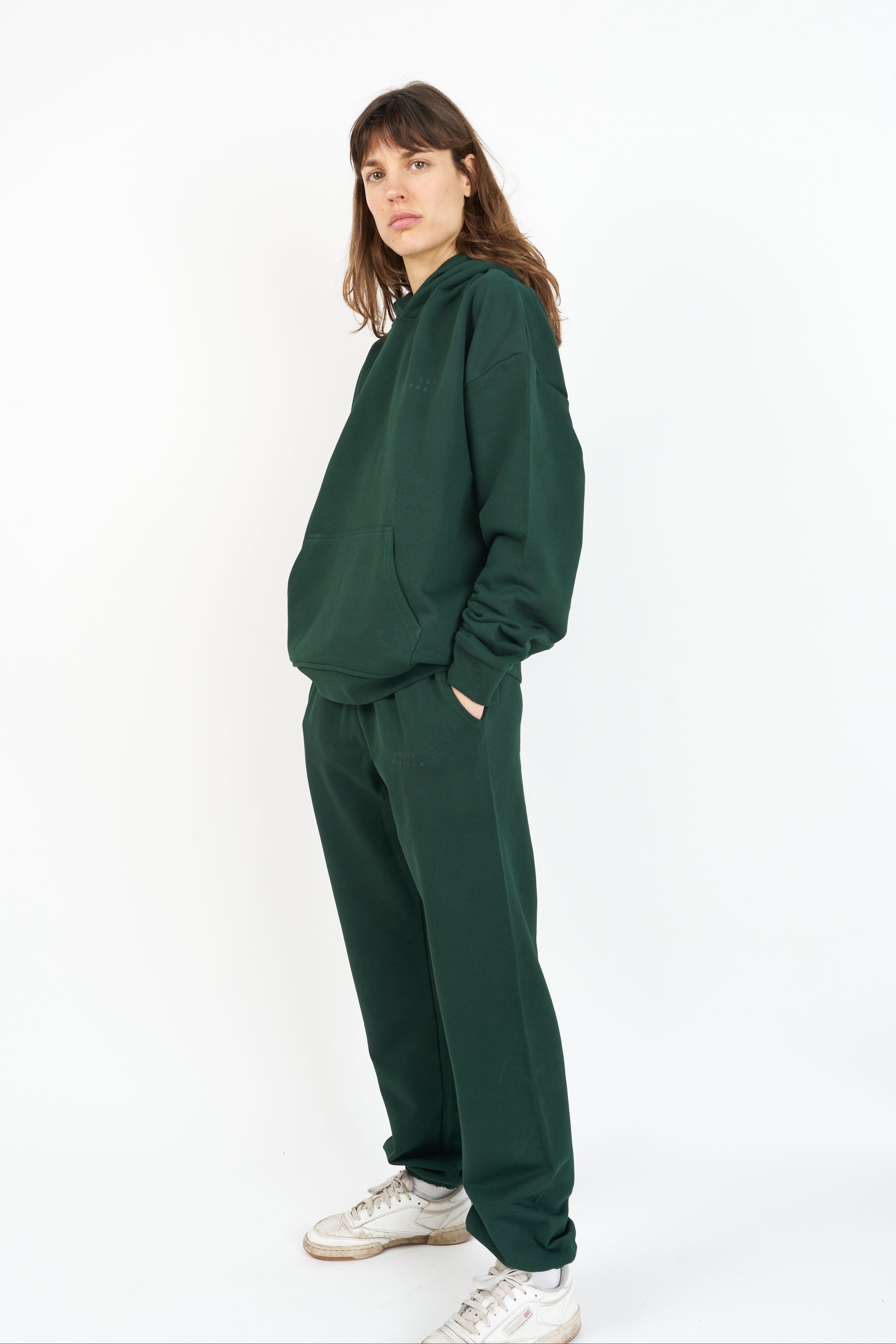 Loungewear set - Green